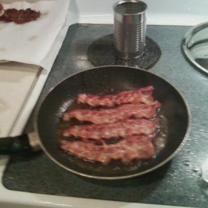 bacon