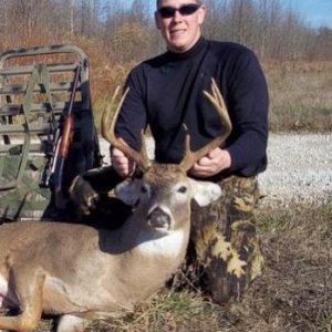 Big Oaks 8 pt Nov 9 2011