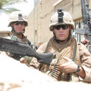 karma, iraq 2006 i think