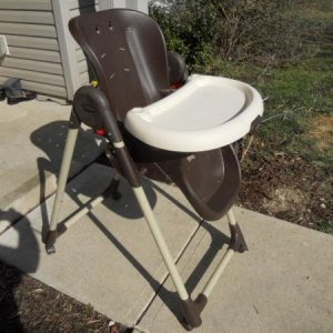 highchair