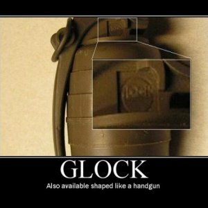 Glockmotivator