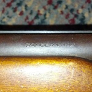 Ranger