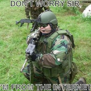 InternetCommando