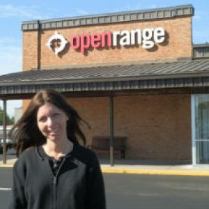 openrange building