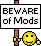 :mods: