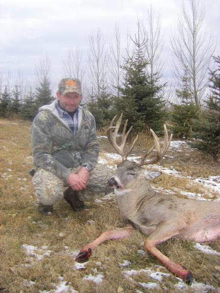 08 whitetail