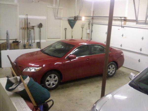 09 Camry