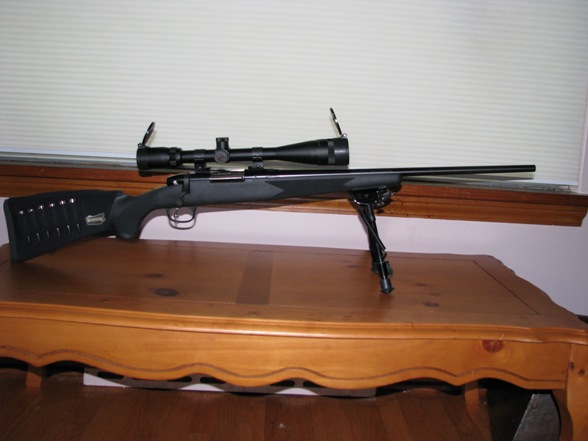 .308 XS7 Marlin