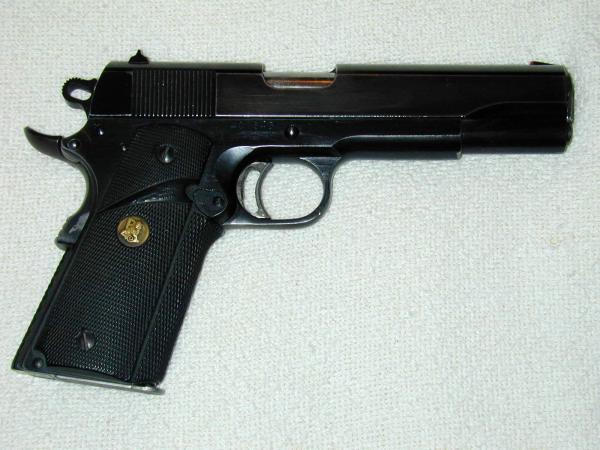 45 ACP