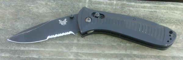 Benchmade Before1