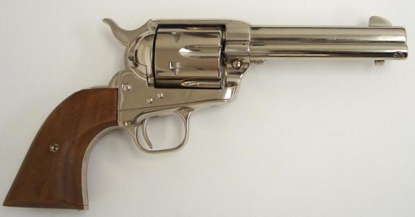 Colt SAA .357Mag