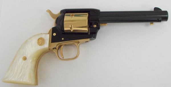 Colt Scout Indiana Commem. .22 B