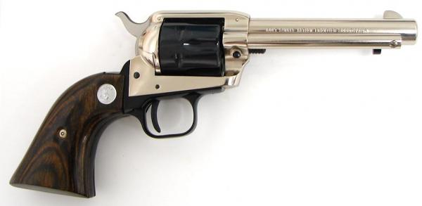 Colt Scout New Jersey Commem. .22