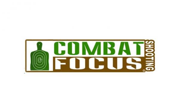 Combat Focus Shooting