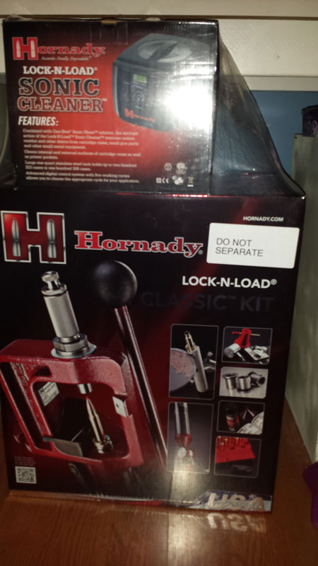 Hornady