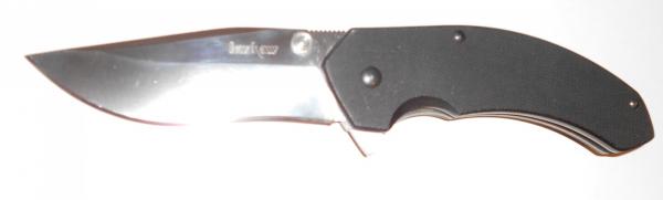 Kershaw Lahar VG10