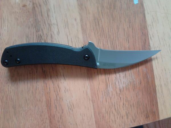 Kershaw Talon 1.2