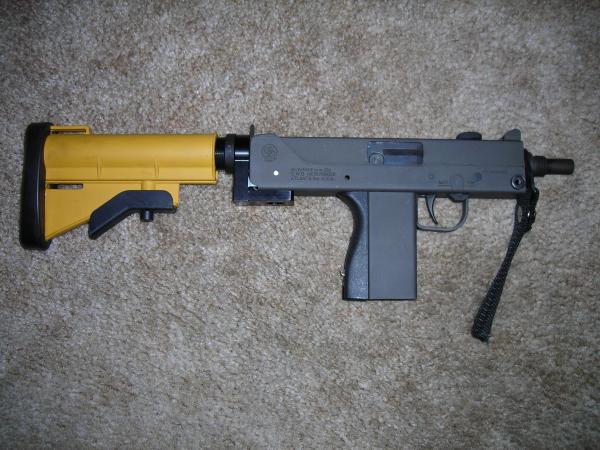 M11/9 SMG