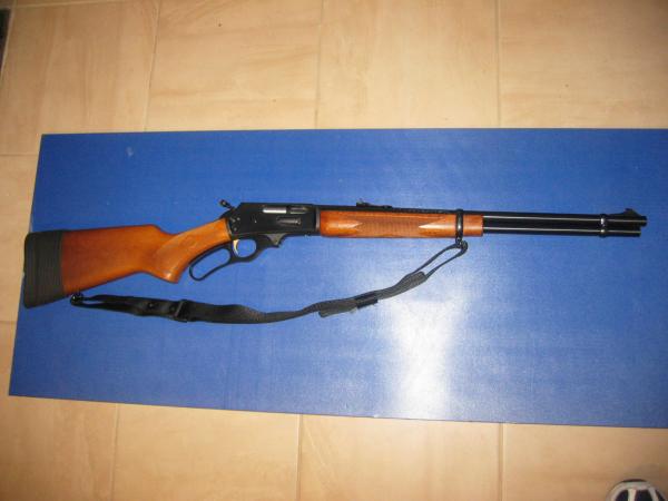 Marlin 30-30