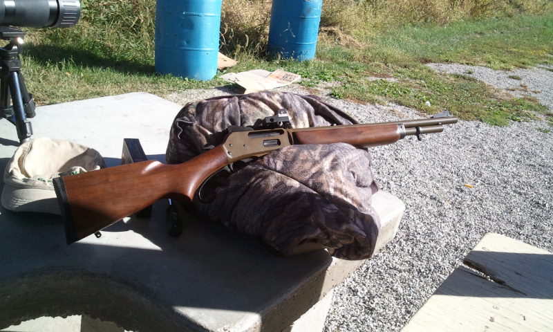 Marlin 336