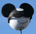 mickey mouse antenna topper