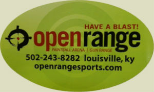 openrange sticker