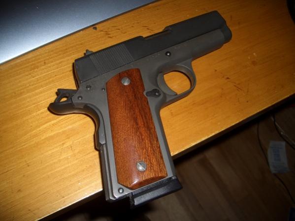 RIA Compact 1911 2