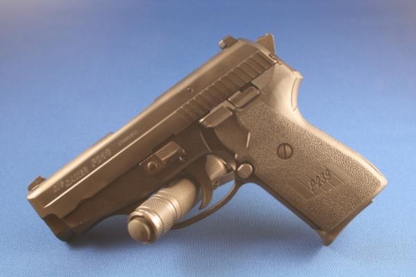 SIG P239