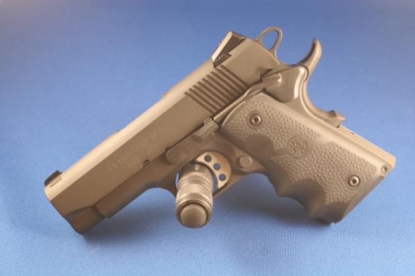 Springfield Ultra Compact