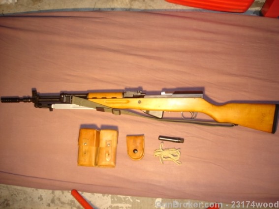 YUGO M59 - 66A