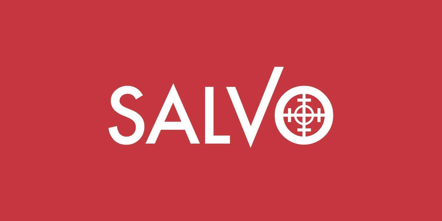 salvomag.com