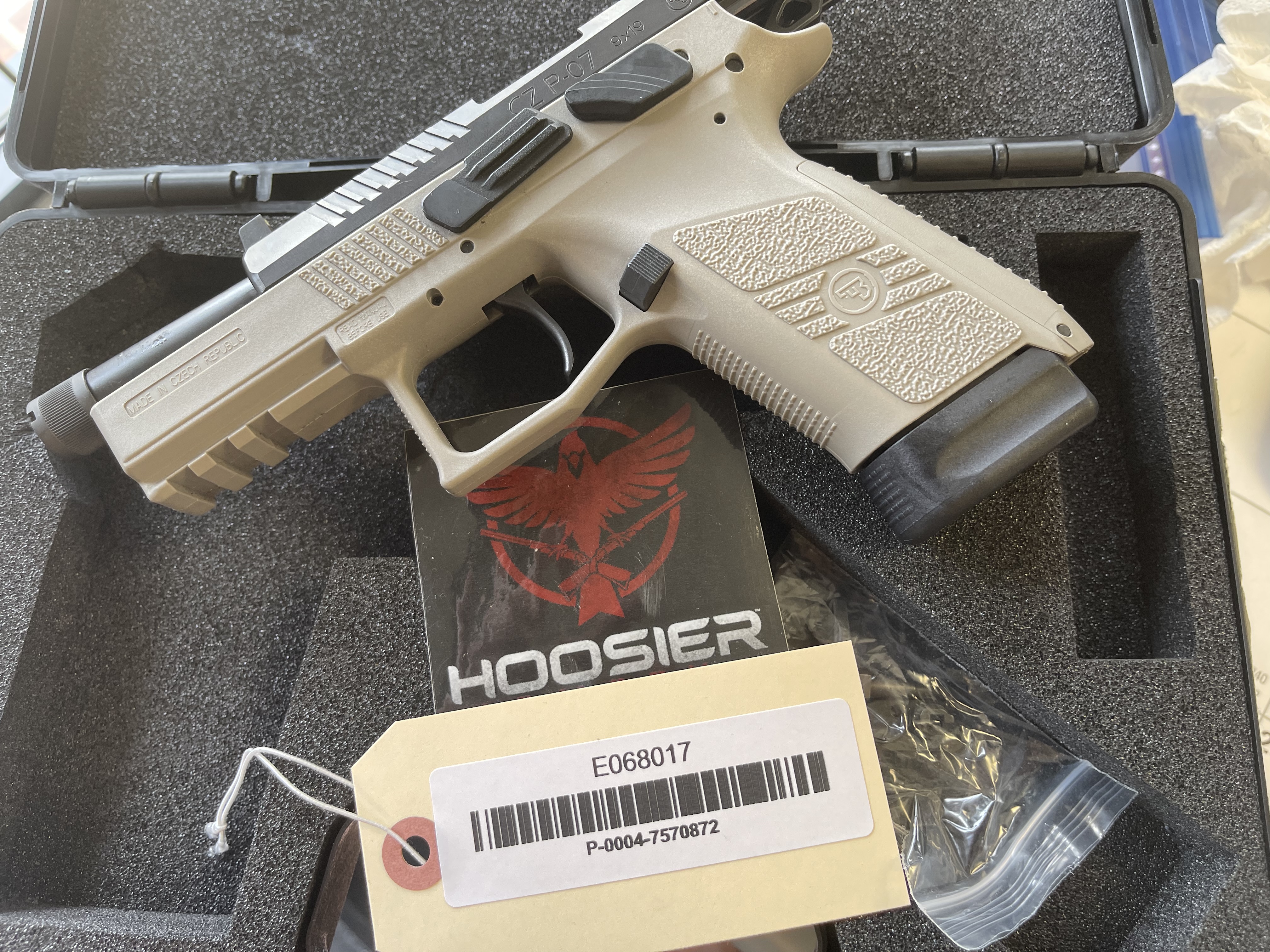 www.hoosierarmory.com