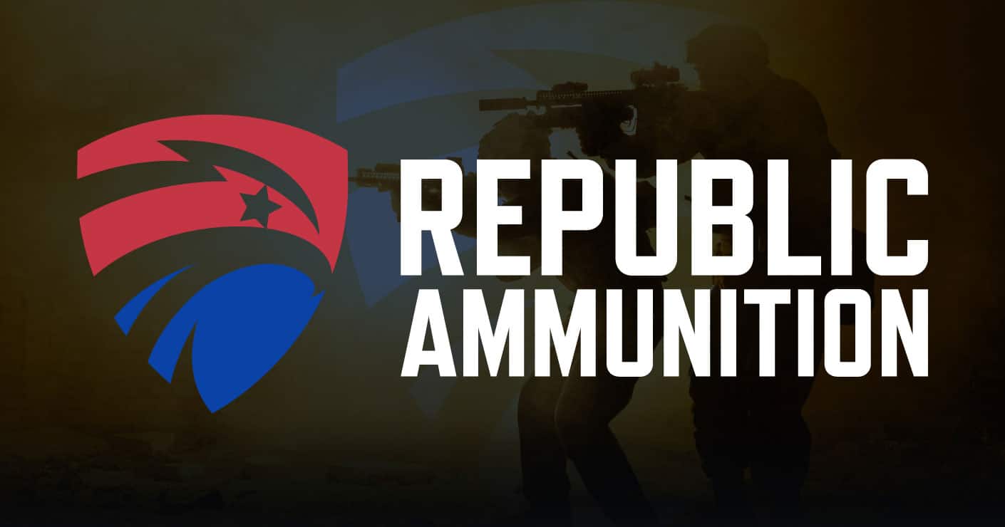 republicammunition.com