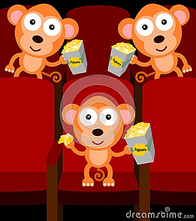 monkeys-cinema-illustration-inside-eating-popcorn-32525461.jpg