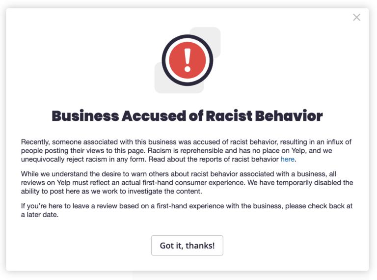 Yelp_Business-Accused-of-Racist-Behavior-Alert-768x570.png