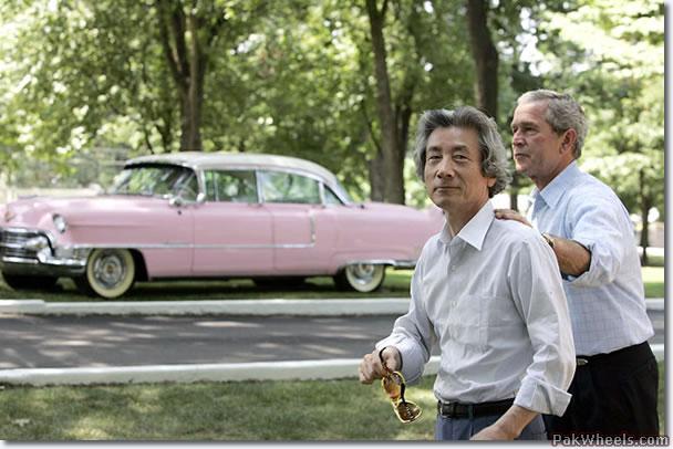 bush_and_koizumi_with_pink_cadillac.jpg.jpg