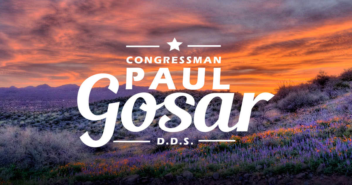 gosar.house.gov