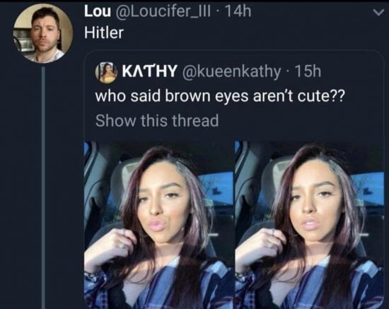 who-said-brown-eyes-arent-cute-hitler-tweet-funny.jpg