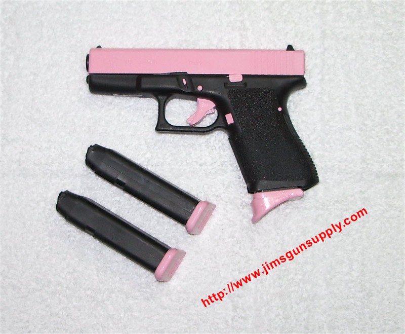 DuraCoat_Glock_PinkLady.jpg