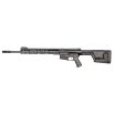 ArmaLite AR-10 Tactical 6.5 Creedmoor 22 20rd MLOK Rifle, Black - AR10TAC20-65