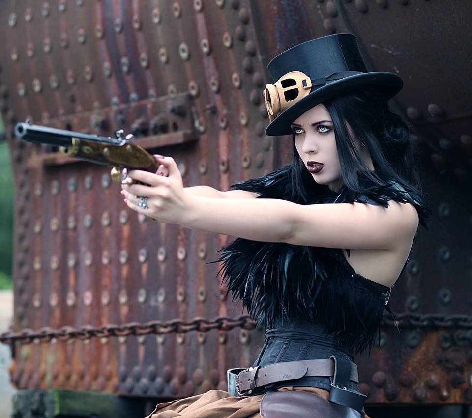 Sexy+Steampunk+Girls+with+Guns+(15).jpg