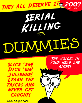 serial+killing+for+dummies.aspx