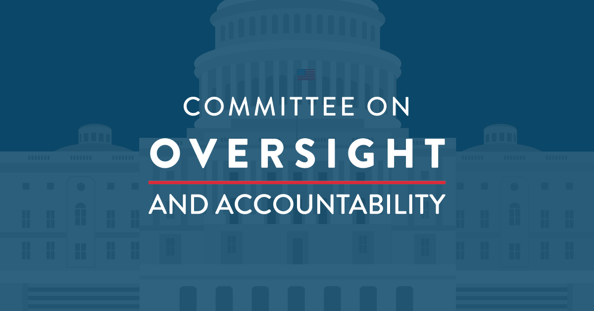 oversight.house.gov