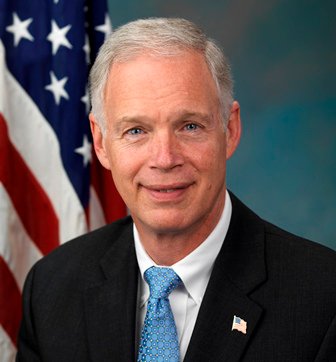 Ron Johnson