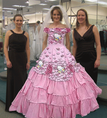 hello-kitty-wedding-dress-gone-wrong.gif