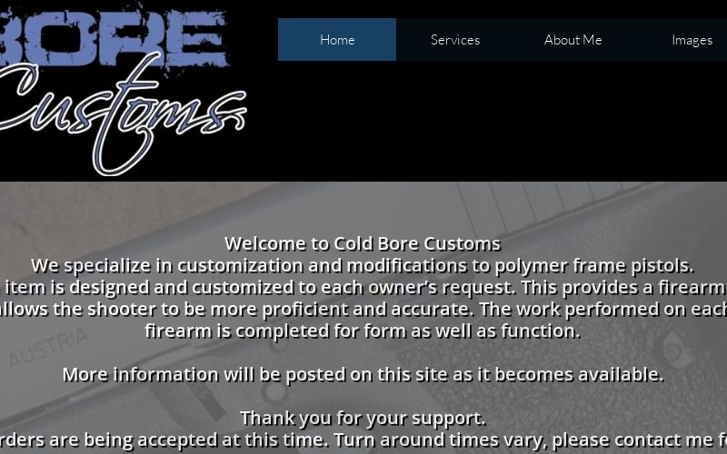 www.coldborecustom.com