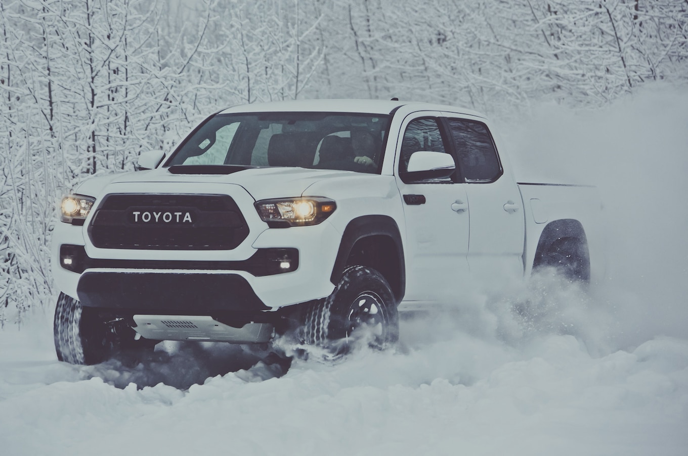 2017-Toyota-Tacoma-TRD-Pro-front-three-quarter-in-motion.jpg